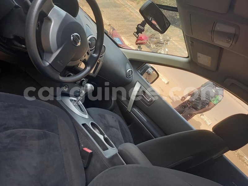 Big with watermark nissan rogue conakry conakry 7038