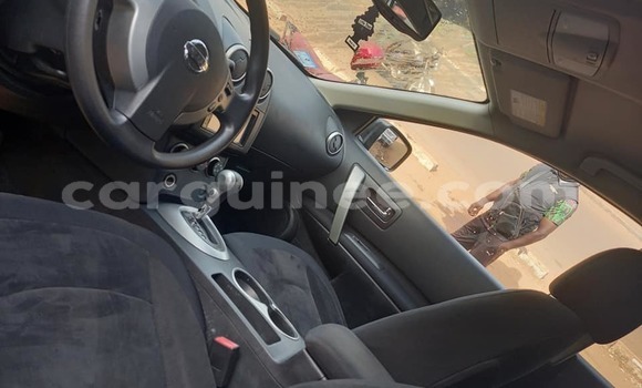 Buy Used Nissan Rogue Silver Car in Conakry in Conakry Buy Used Nissan Rogue Silver Car in Conakry in Conakry