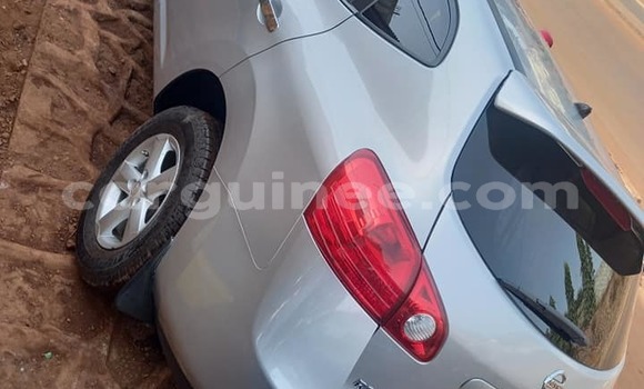 Buy Used Nissan Rogue Silver Car in Conakry in Conakry Buy Used Nissan Rogue Silver Car in Conakry in Conakry