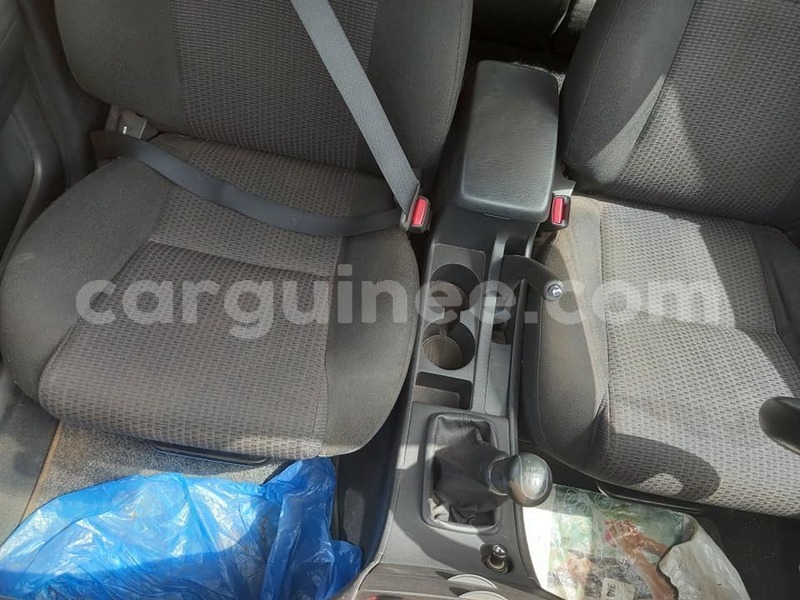 Big with watermark toyota corolla conakry conakry 7039