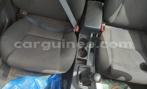 Acheter Occasion Voiture Toyota Corolla Gris à Conakry, Conakry Acheter Occasion Voiture Toyota Corolla Gris à Conakry, Conakry