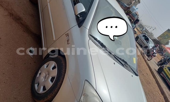 Acheter Occasion Voiture Toyota Corolla Gris à Conakry, Conakry Acheter Occasion Voiture Toyota Corolla Gris à Conakry, Conakry