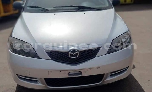 Buy Used Mazda 2 Silver Car in Conakry in Conakry Buy Used Mazda 2 Silver Car in Conakry in Conakry