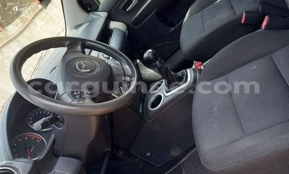 Acheter Occasion Voiture Mazda 2 Gris à Conakry, Conakry Acheter Occasion Voiture Mazda 2 Gris à Conakry, Conakry