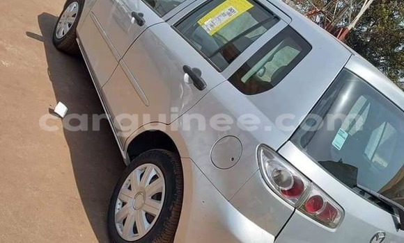 Acheter Occasion Voiture Mazda 2 Gris à Conakry, Conakry Acheter Occasion Voiture Mazda 2 Gris à Conakry, Conakry