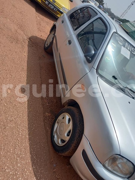 Big with watermark nissan micra conakry conakry 7042