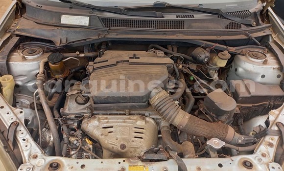 Acheter Occasion Voiture Toyota RAV4 Gris à Conakry, Conakry Acheter Occasion Voiture Toyota RAV4 Gris à Conakry, Conakry