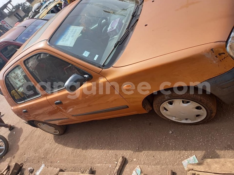 Big with watermark nissan micra conakry conakry 7044
