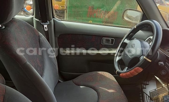 Buy Used Nissan Micra Brown Car in Conakry in Conakry Buy Used Nissan Micra Brown Car in Conakry in Conakry