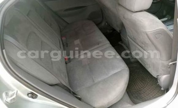 Acheter Occasion Voiture Mazda 6 Gris à Conakry, Conakry Acheter Occasion Voiture Mazda 6 Gris à Conakry, Conakry