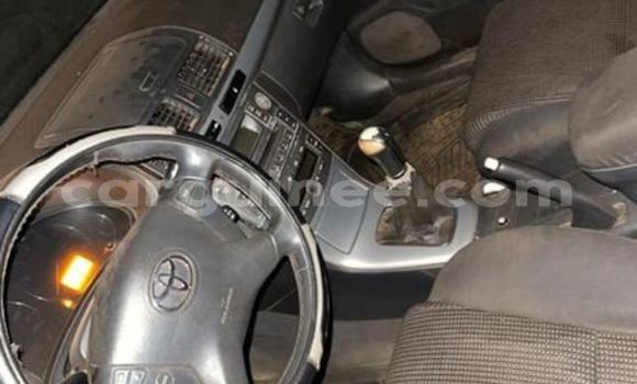 Acheter Occasion Voiture Toyota Avensis Marron à Conakry, Conakry Acheter Occasion Voiture Toyota Avensis Marron à Conakry, Conakry