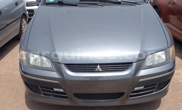 Acheter Occasion Voiture Mitsubishi Spacestar Autre à Conakry, Conakry Acheter Occasion Voiture Mitsubishi Spacestar Autre à Conakry, Conakry