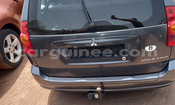 Acheter Occasion Voiture Mitsubishi Spacestar Autre à Conakry, Conakry Acheter Occasion Voiture Mitsubishi Spacestar Autre à Conakry, Conakry
