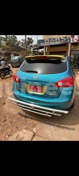 Big with watermark nissan rogue conakry conakry 7051