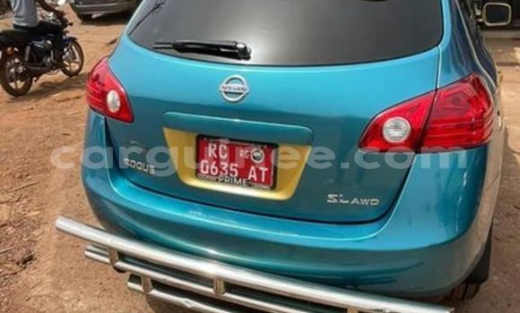 Medium with watermark nissan rogue conakry conakry 7051