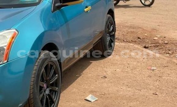 Buy Used Nissan Rogue Blue Car in Conakry in Conakry Buy Used Nissan Rogue Blue Car in Conakry in Conakry