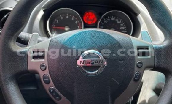 Buy Used Nissan Rogue Blue Car in Conakry in Conakry Buy Used Nissan Rogue Blue Car in Conakry in Conakry