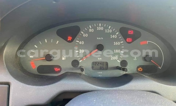 Buy Used Nissan Micra Silver Car in Conakry in Conakry Buy Used Nissan Micra Silver Car in Conakry in Conakry