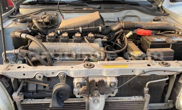 Buy Used Nissan Micra Silver Car in Conakry in Conakry Buy Used Nissan Micra Silver Car in Conakry in Conakry