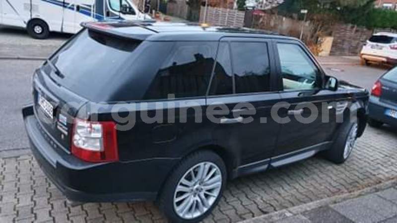 Big with watermark land rover range rover sport conakry conakry 7058