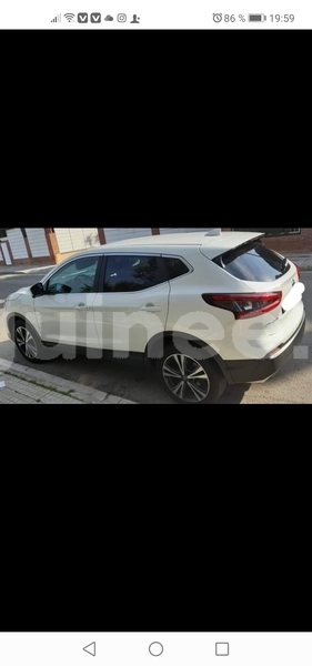 Big with watermark nissan qashqai conakry conakry 7062