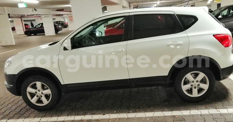 Big with watermark nissan qashqai conakry conakry 7063