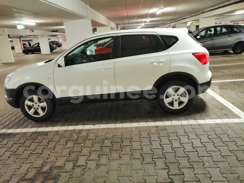 Big with watermark nissan qashqai conakry conakry 7063