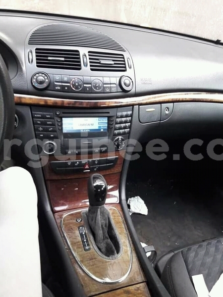 Big with watermark mercedes benz e200 conakry conakry 7066
