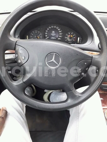 Big with watermark mercedes benz e200 conakry conakry 7066