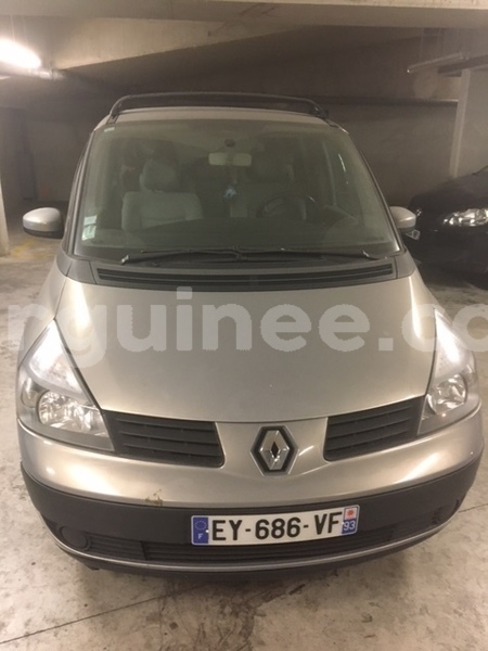 Big with watermark renault espace conakry conakry 7068