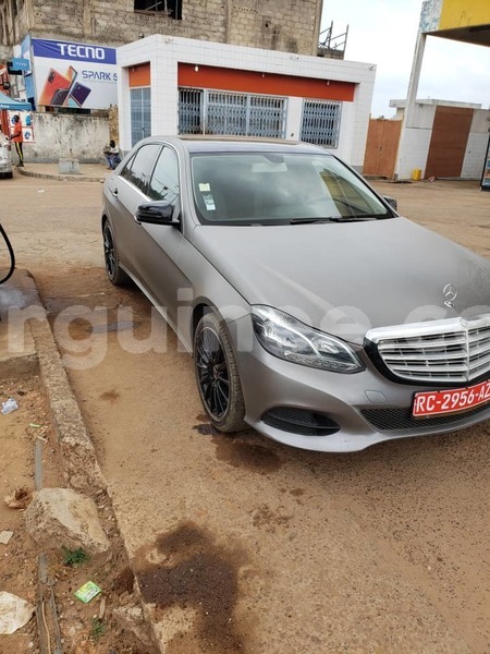 Big with watermark mercedes benz e200 conakry conakry 7072