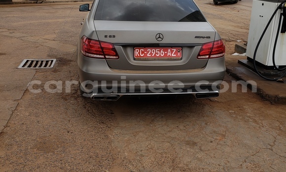 Acheter Occasion Voiture Mercedes Viano Gris à Conakry, Conakry Acheter Occasion Voiture Mercedes Viano Gris à Conakry, Conakry