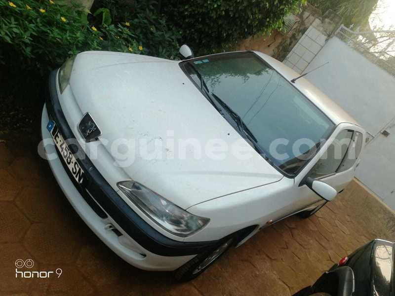 Big with watermark peugeot 306 conakry conakry 7074