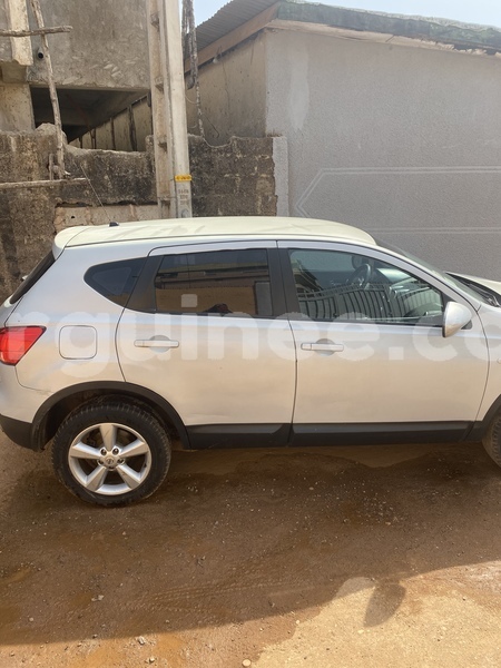 Big with watermark nissan qashqai conakry conakry 7075