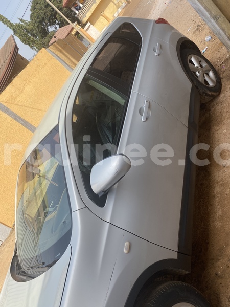 Big with watermark nissan qashqai conakry conakry 7075
