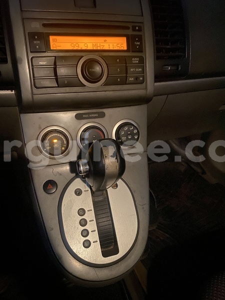 Big with watermark nissan sentra conakry conakry 7076