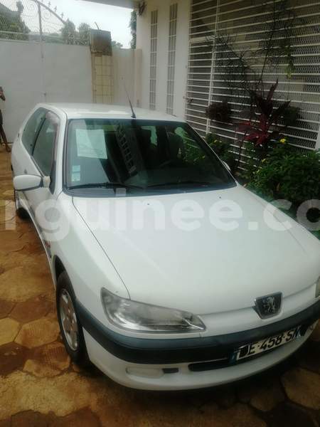 Big with watermark peugeot 306 conakry conakry 7079