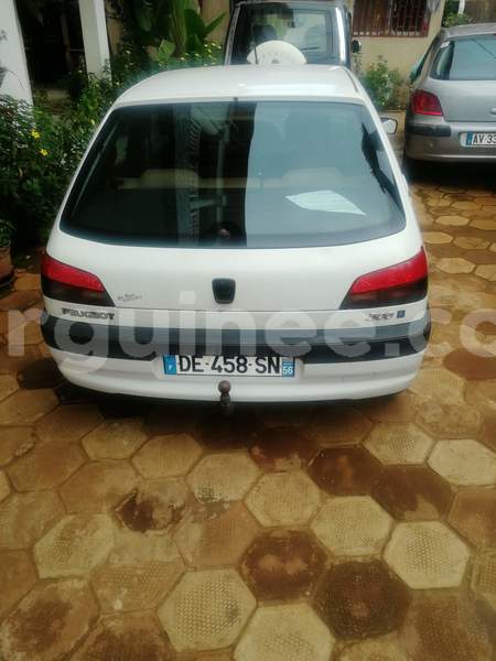 Big with watermark peugeot 306 conakry conakry 7079