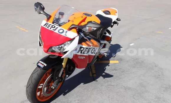 Buy Used Honda CBR 1000 RR Other Bike in Conakry in Conakry Buy Used Honda CBR 1000 RR Other Bike in Conakry in Conakry