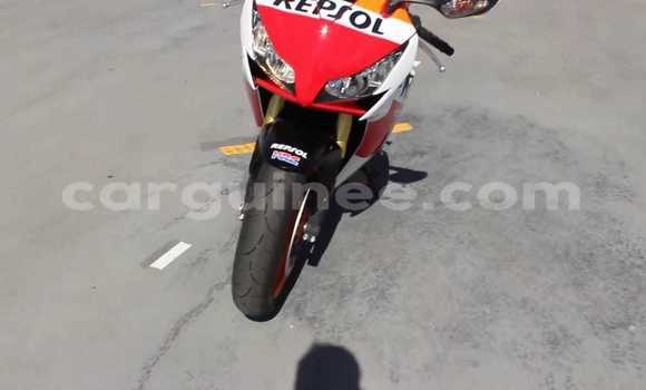 Buy Used Honda CBR 1000 RR Other Bike in Conakry in Conakry Buy Used Honda CBR 1000 RR Other Bike in Conakry in Conakry