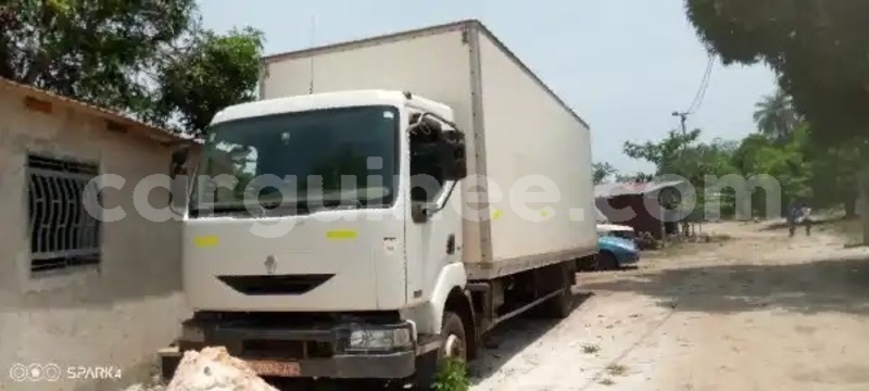 Big with watermark renault trafic conakry conakry 7087