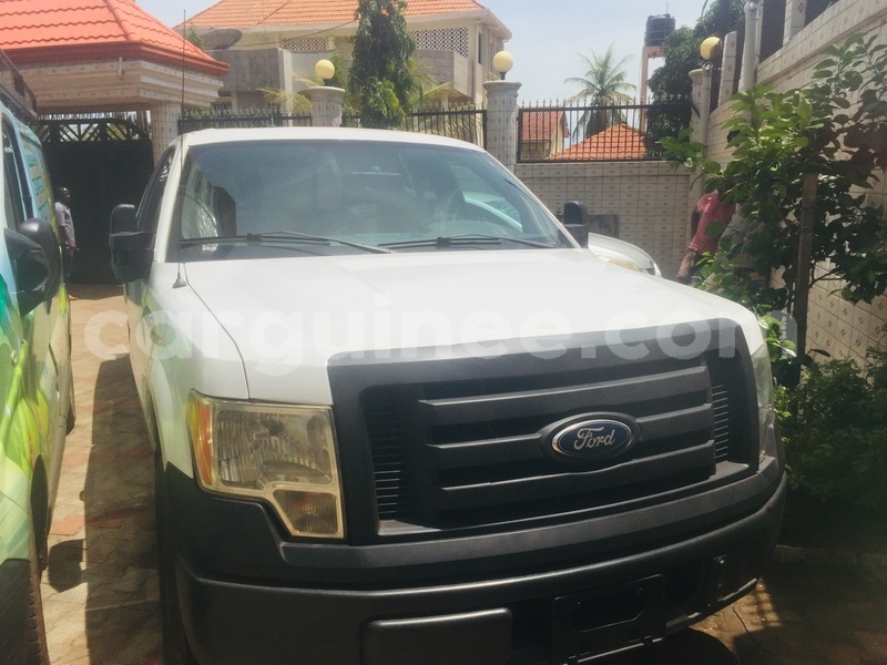 Big with watermark ford f 150 conakry conakry 7089