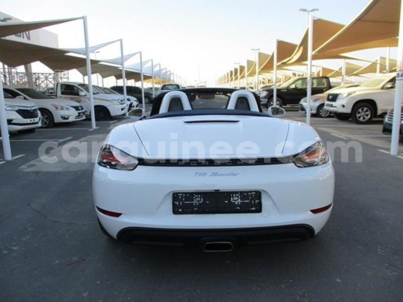 Big with watermark porsche boxster conakry conakry 7090