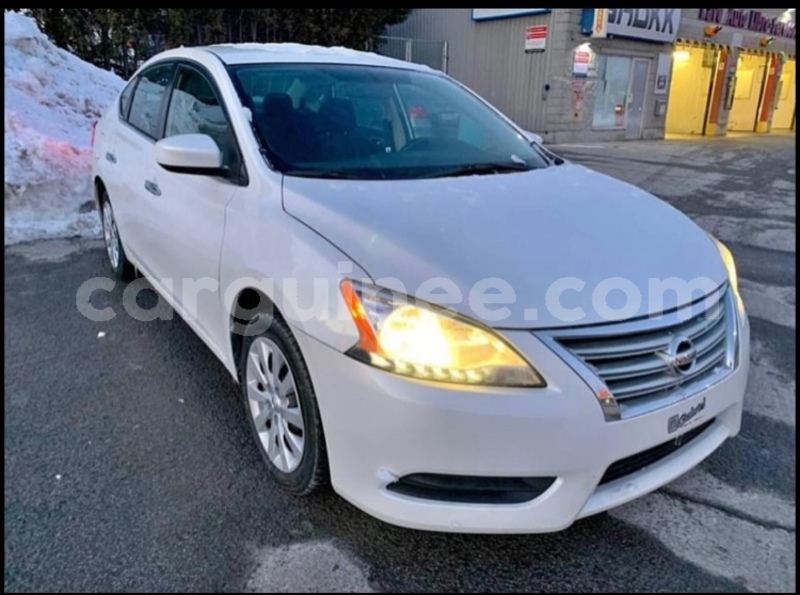Big with watermark nissan sentra conakry conakry 7091