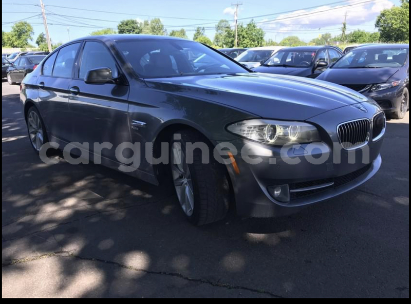 Big with watermark bmw 5 series conakry conakry 7092