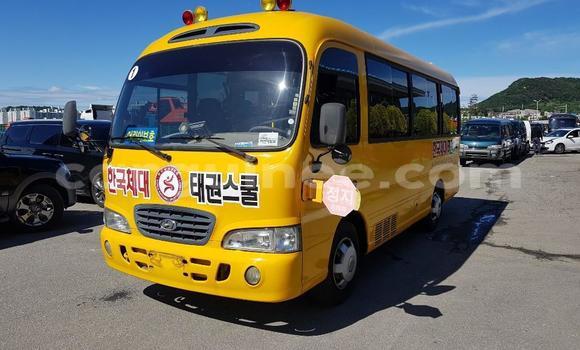 Acheter Occasion Voiture Hyundai Entourage Autre à Conakry, Conakry Acheter Occasion Voiture Hyundai Entourage Autre à Conakry, Conakry