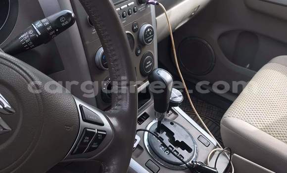 Buy Import Suzuki Grand Vitara Black Car in Conakry in Conakry Buy Import Suzuki Grand Vitara Black Car in Conakry in Conakry