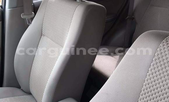 Buy Import Suzuki Grand Vitara Black Car in Conakry in Conakry Buy Import Suzuki Grand Vitara Black Car in Conakry in Conakry