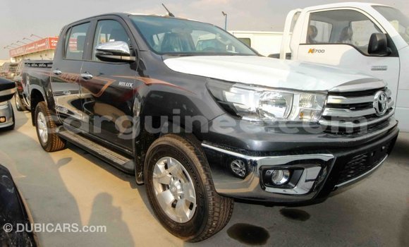 Buy Import Toyota Hilux Other Car in Import - Dubai in Conakry Buy Import Toyota Hilux Other Car in Import - Dubai in Conakry