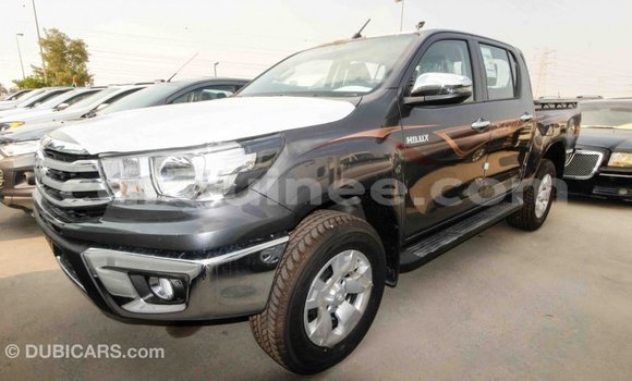 Buy Import Toyota Hilux Other Car in Import - Dubai in Conakry Buy Import Toyota Hilux Other Car in Import - Dubai in Conakry